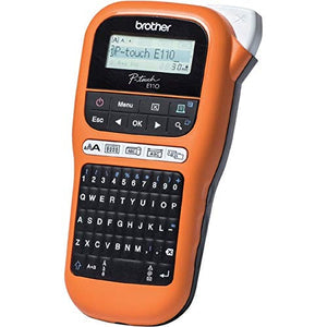 Brother Pte110vp Electronic Labelling System – Powernode Computer Inc
